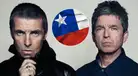 Oasis en Chile 2025: fecha, lugar, precios de entradas y cómo comprar por Ticketmaster