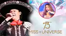 Pedro Fernández cantará en el Miss Universo 2024: ¿Qué otros artistas podrían presentarse?