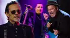 Marc Anthony, Víctor Manuelle, y Rubén Blades regresan al Perú en concierto 2025: precio de entradas, fecha, lugar y más detalles