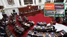 Retiro de la AFP: Presentan proyecto de ley para el retiro del 95.5% de los aportes. Esto dice la norma