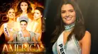Miss Universo 2024: ¿Qué hará Tatiana Calmell tras ser nombrada como 'Reina de las Américas'?