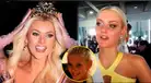 El increíble antes y después de Miss Universo 2024: así lucía la ganadora Victoria Kjaer, Miss Dinamarca