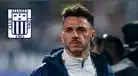 ¡Baldazo de agua fría! Mariano Soso SE VA de Alianza Lima tras pagar cláusula pese a contrato