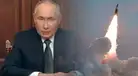 Vladimir Putin amenaza a Estados Unidos: "Tengo derecho a responder y lo haremos con determinación"
