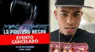 Myke Towers cancela concierto en Perú 2024: ¿habrá nueva fecha y cómo será la devolución de entradas en Teleticket?