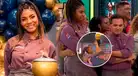 Carla Rueda 'Cotito' GANÓ 'El Gran Chef Famosos: La Academia' y se llevó la 'olla de oro'