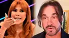 Cristian Zuárez tomará acciones legales contra Magaly Medina y afirma: "Fue acompañante, ella misma lo dijo"