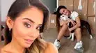 Ximena Hoyos SE MUDA a nueva casa tras SUPERAR delicado estado de su perrita: "Ella muy atenta"