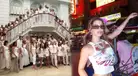 Flavia Laos, Ale Fuller y Mayra Goñi deslumbran junto a los más famosos influencers en Tailandia