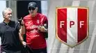 FPF se desvincula de Juan Carlos Oblitas: ¿Jorge Fossati EN LA MIRA con la Selección Peruana?