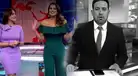 Óscar del Portal DEJA su bloque sin conductor tras inesperada AUSENCIA y colegas lo echan EN VIVO: "Yo lo vi bailando..."