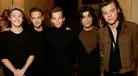 One Direction estaba organizando la reunión del grupo antes de la muerte de Liam Payne