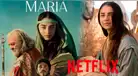 ¿Por qué ver 'María' en Netflix? La IMPACTANTE película que se acaba de estrenar sobre la historia de la Virgen