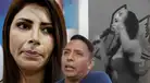 Milena Zárate se pronuncia tras 'DESPLANTE' en vivo de Paola Ruiz, ex de Edwin Sierra: "Nadie le quitó nada a nadie"