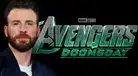 Chris Evans vuelve al MCU en 'Avengers: Doomsday' junto a Robert Downey Jr.