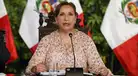 Dina Boluarte propone debatir pena de muerte para violadores de menores: “Es momento"
