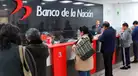 Banco de la Nación anuncia cambios en su horario de atención: ¿hasta a qué hora y cuándo atenderá?