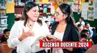 Resultados finales de Ascenso Docente 2024 vía Minedu: revisa AQUÍ la lista oficial de ganadores