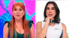 Magaly Medina anuncia que demandará a Doctora Fit tras llamarla 'delincuente': "Una querella se responde con otra"
