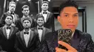 ¿Thony Valencia también fue retirado de Hombres a la Plancha? Cantante se pronuncia con emotivo mensaje