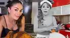 Laura Spoya comparte su receta de pavo navideño, pero usuarios la comparan con Magaly Medina: "Está crudo esa vaina"
