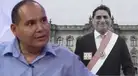 Arturo Álvarez HUNDE a Carlos Álvarez en su decisión de ser presidente del Perú: "No votaría por mi hermano..."