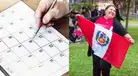 ¿Confirman feriado largo del 17 al 19 de enero por el 490 aniversario de Lima? Esto dice El Peruano