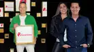 Luigui Carbajal vuelve a la radio y esta vez acompañado de Luciana Roy