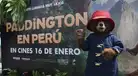 “Paddington en Perú”: así de vivió el avant premiere en nuestro país