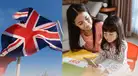 Vacaciones productivas: actividades para mejorar el inglés de los niños