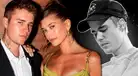Justin Bieber DEJA de SEGUIR a Hailey Baldwin en Instagram, surgen rumores de DIVORCIO y él se PRONUNCIA: ¿Qué dijo?