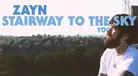 Zayn en México 2025: Preventa, precios y todo todo sobre su Stairway To The Sky Tour