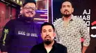 Reportero de 'La Banda del Chino' EXPONE conflicto con Aldo y Víctor Hugo tras el fin del programa