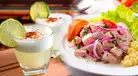 Ceviche y pisco sour GRATIS este 01 de febrero 2025: Descubre dónde y cómo disfrutar del evento con concierto incluido