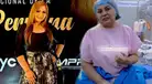 Ruth Karina REAPARECE y sorprende con IMPACTANTE cambio de look tras someterse a la manga gástrica