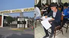 Resultados examen de admisión UNALM 2025-I: revisa los puntajes y lista de ingresantes a la Agraria