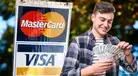 Visa y Mastercard devolverán más de 1.500 dólares a clientes: descubre si eres uno de los afortunados