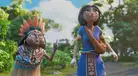 Kayara: lanzar tráiler de la película animada sobre el Imperio Inca