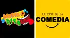 Memeo De Risa: Pato Ovalle vuelve con nuevo programa cómico y hará competencia a la Casa de la Comedia