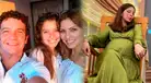 ¿Doris Fundichely ESTÁ EMBARAZADA por segunda vez? Hija de Karina Rivero RESPONDE de peculiar forma