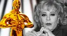 EXCLUYEN a Silvia Pinal en el tributo de los Oscar 2025 a estrellas FALLECIDAS y generan INDIGNACIÓN