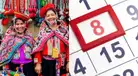¿Confirman feriado o día no laborable este 8 de marzo por el Día de la Mujer? Esto dice El Peruano