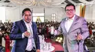 Jorge Marcacuzco celebra éxito de INKAVIDA a nivel internacional
