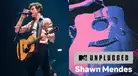 DIRECTV y DGO transmitirán el MTV Unplugged de Shawn Mendes