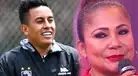 ¿Cueva y Marisol si se ENCONTRARON el hotel Westin? Nuevos chats exponen QUÉ PASÓ entre los dos