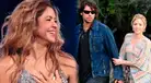 Shakira habría vuelto con Antonio de la Rúa: Las pistas que confirmarían su reconciliación