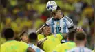 Cuánto paga Argentina vs. Brasil: apuestas, pronóstico y cuotas fecha 14 de las Eliminatorias 2026