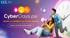 ¡Cyber Days 2025! Rematan celulares de marca desde los S/259: revisa cómo acceder a estas promociones bomba