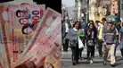 ¿100 bolivianos en Perú? Conoce su valor tras la crisis por escasez de dólares y combustible