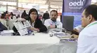 OEDI lanza primer taller para gobiernos regionales y locales en Junín